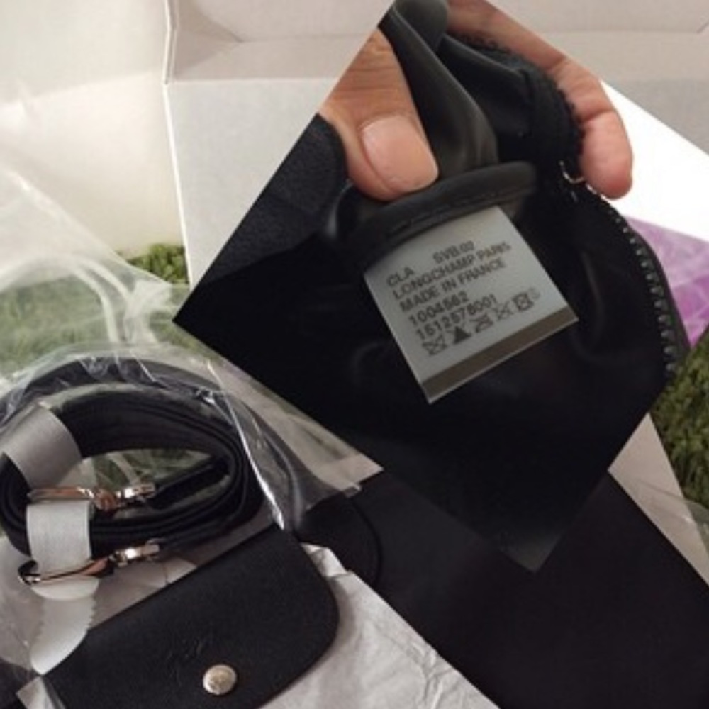 BNWT Longchamp Neo Medium - Picture 5 of 5